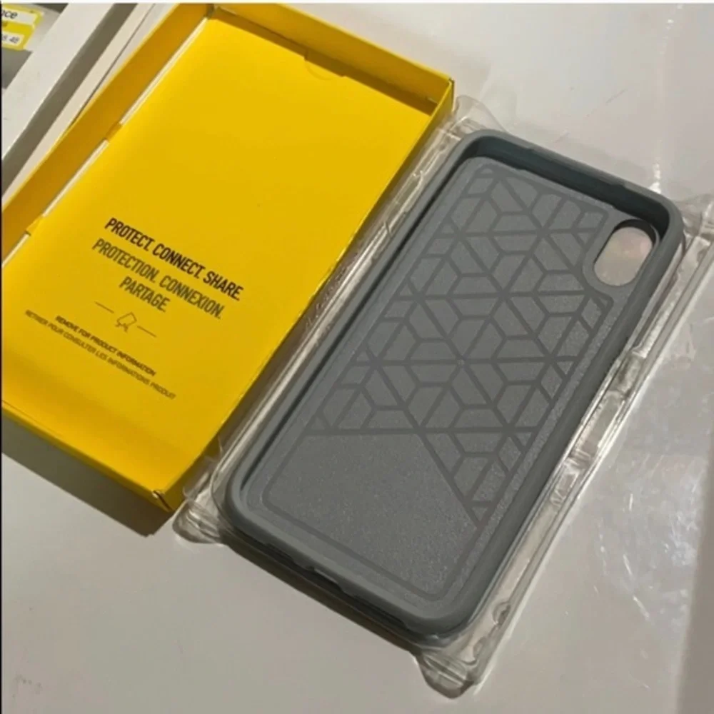 New Otterbox xs Max